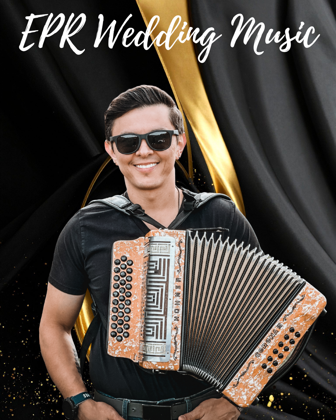 Michael El Papi Rodriguez