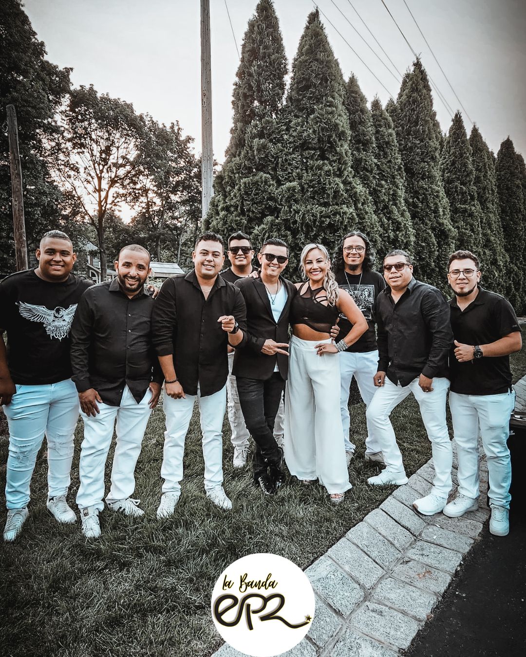 La Banda EPR