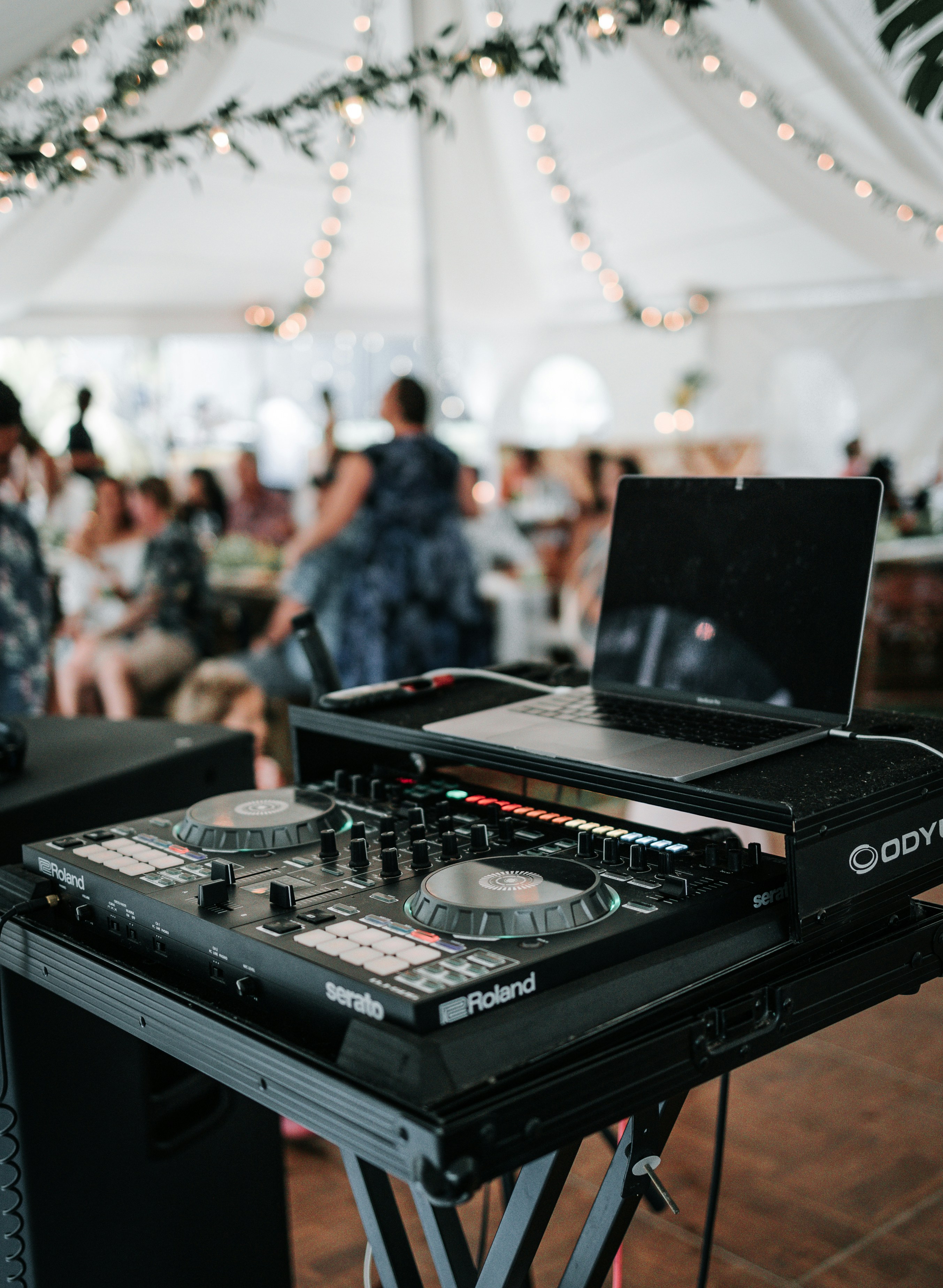 Premium DJ
